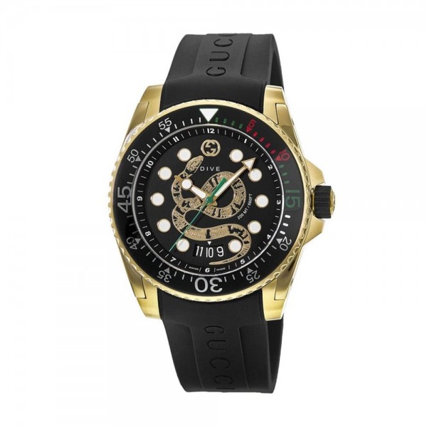 Часовник Gucci YA136219