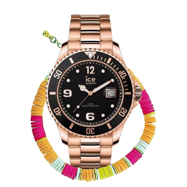 Часовник Ice-Watch Steel 020909