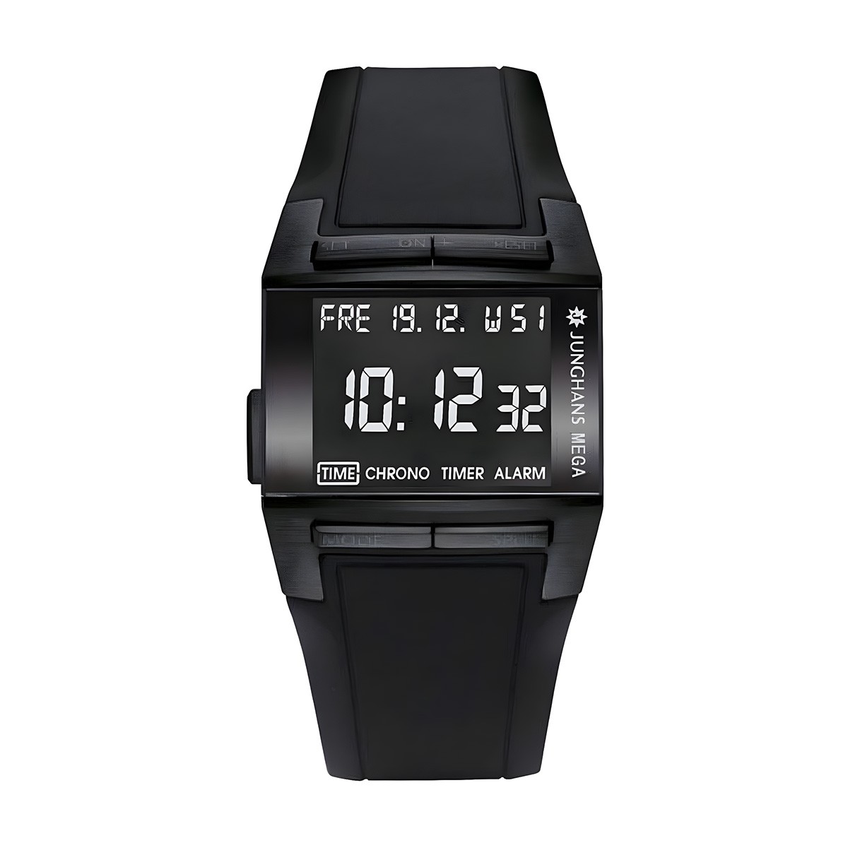Часовник Junghans Mega 1000 026/4800.00