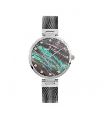 Часовник Jacques Lemans 1-2001K