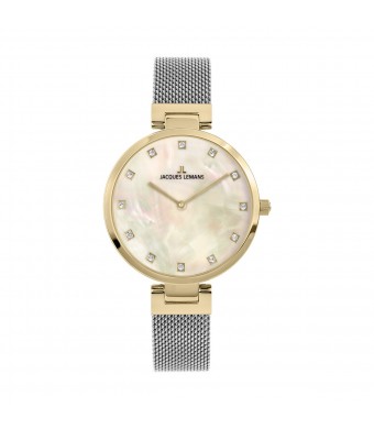 Часовник Jacques Lemans 1-2001L