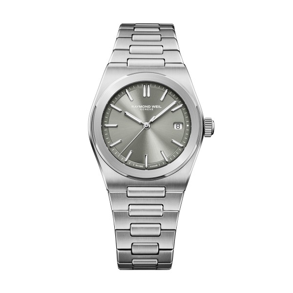 Часовник Raymond Weil A.R.T. 1000-ST-52001
