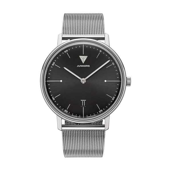 Часовник Junkers Bauhaus 40 100091301021