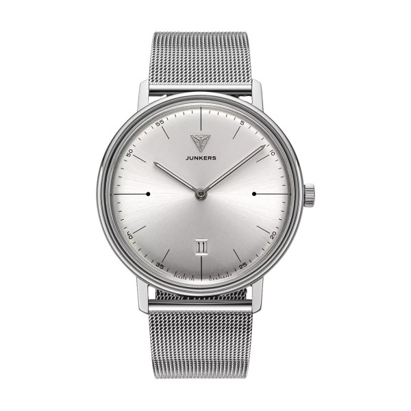 Часовник Junkers Bauhaus 40 100091301031