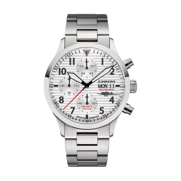 Часовник Junkers W33 Limited Edition 100091402031
