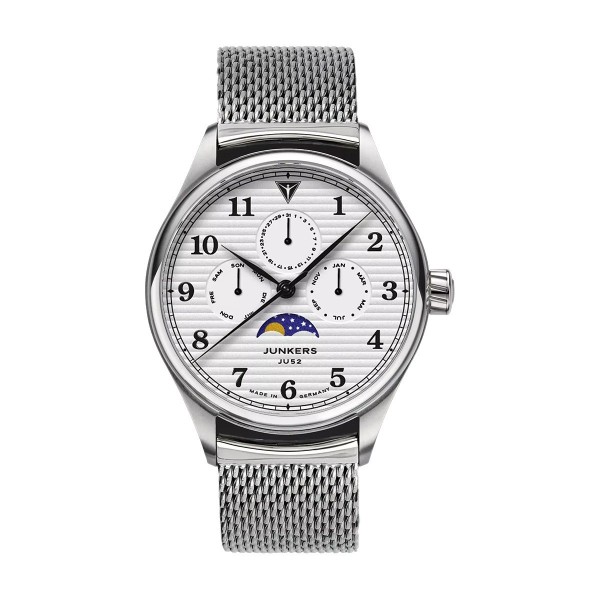 Часовник Junkers Tante JU Moon Phase 100093301031