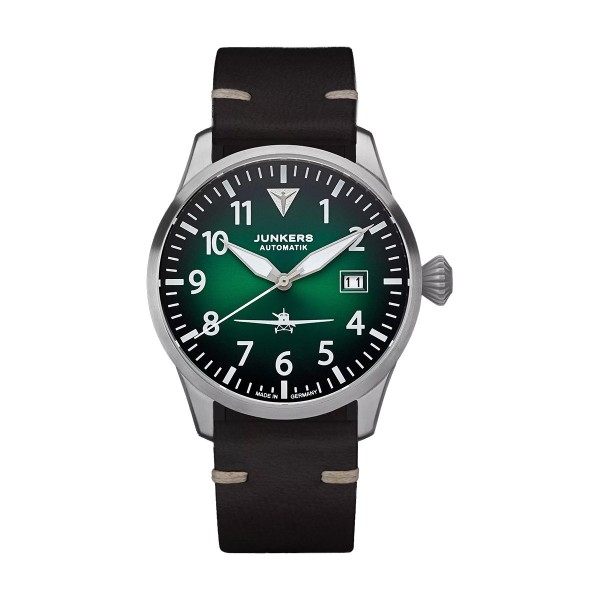 Часовник Junkers Flieger Automatic 100095801060