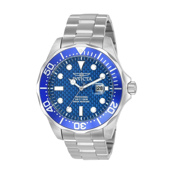 Часовник Invicta Pro Diver 12563