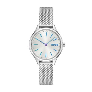 Часовник Hugo Boss Glossy 1540187