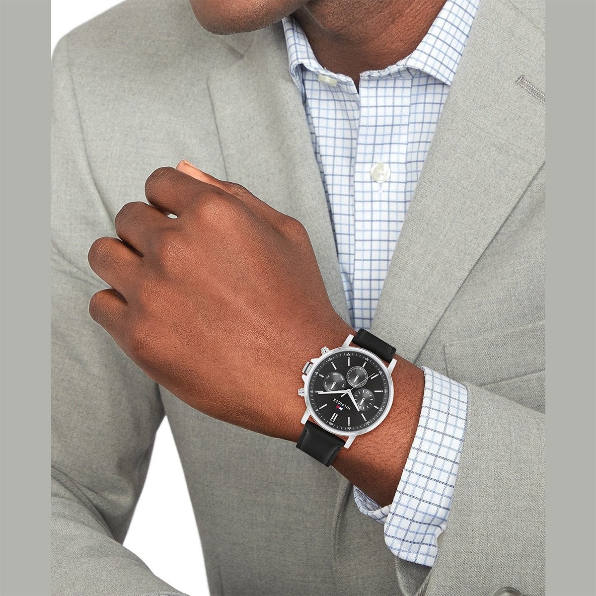 Часовник Tommy Hilfiger Tyson 1710586
