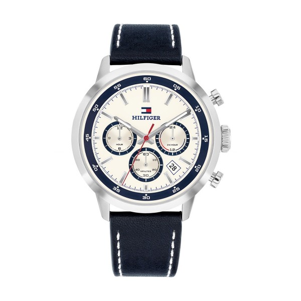 Часовник Tommy Hilfiger Kent 1710751