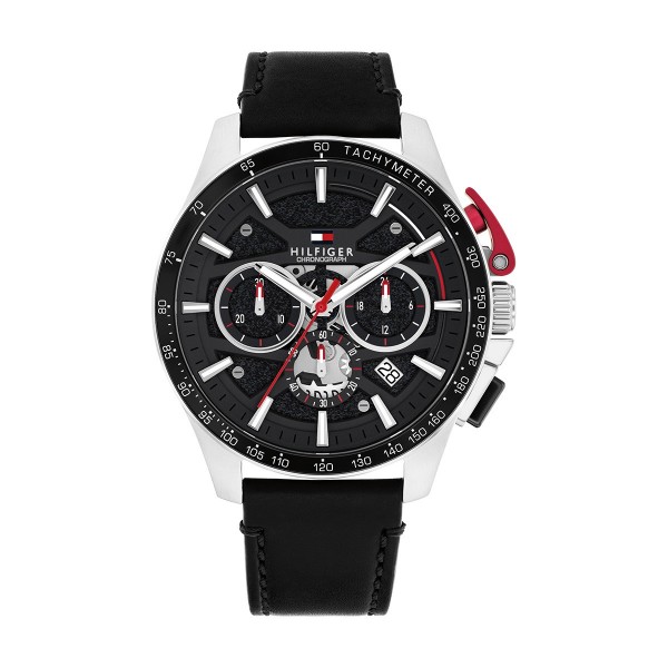 Часовник Tommy Hilfiger Bank 1792258