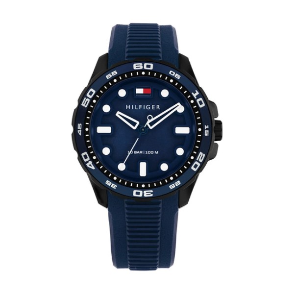 Часовник Tommy Hilfiger Regatta 1792265
