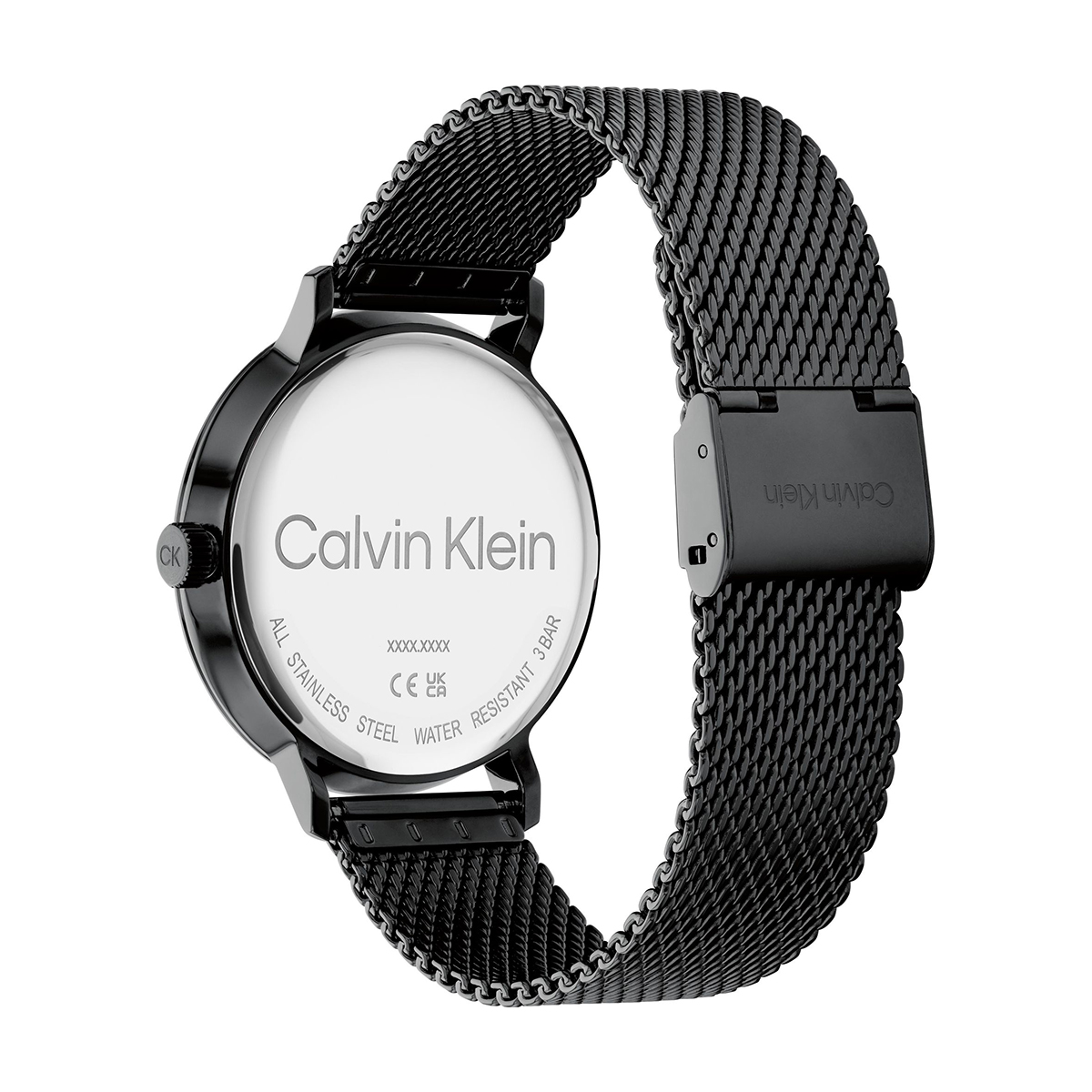 Часовник Calvin Klein Timeless 25200046