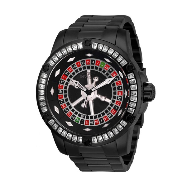 Часовник Invicta Specialty Exclusive Roulette 28715