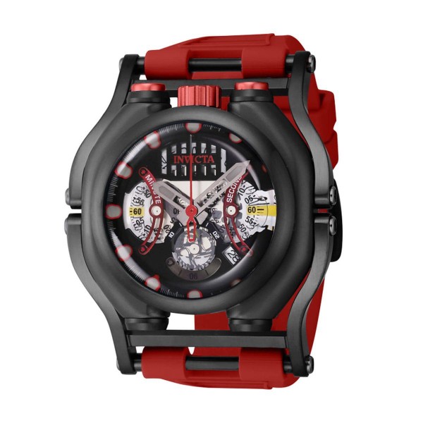 Часовник Invicta Sea Hunter 41714
