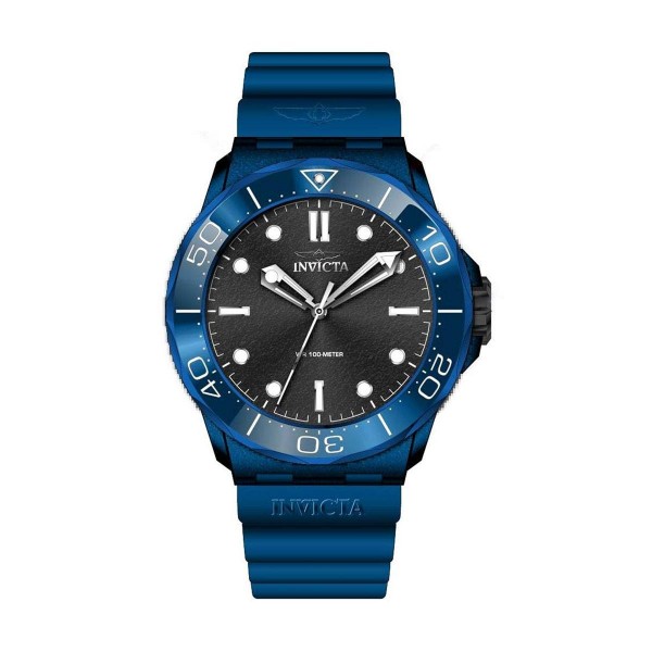 Часовник Invicta Coalition Forces Zager Exclusive 46390