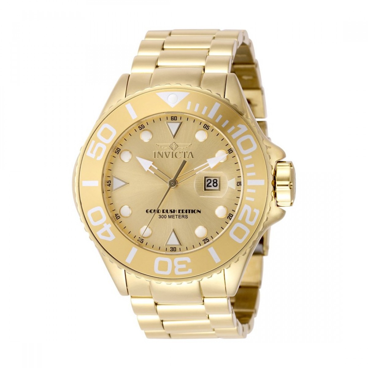Часовник Invicta Grand Diver 48613