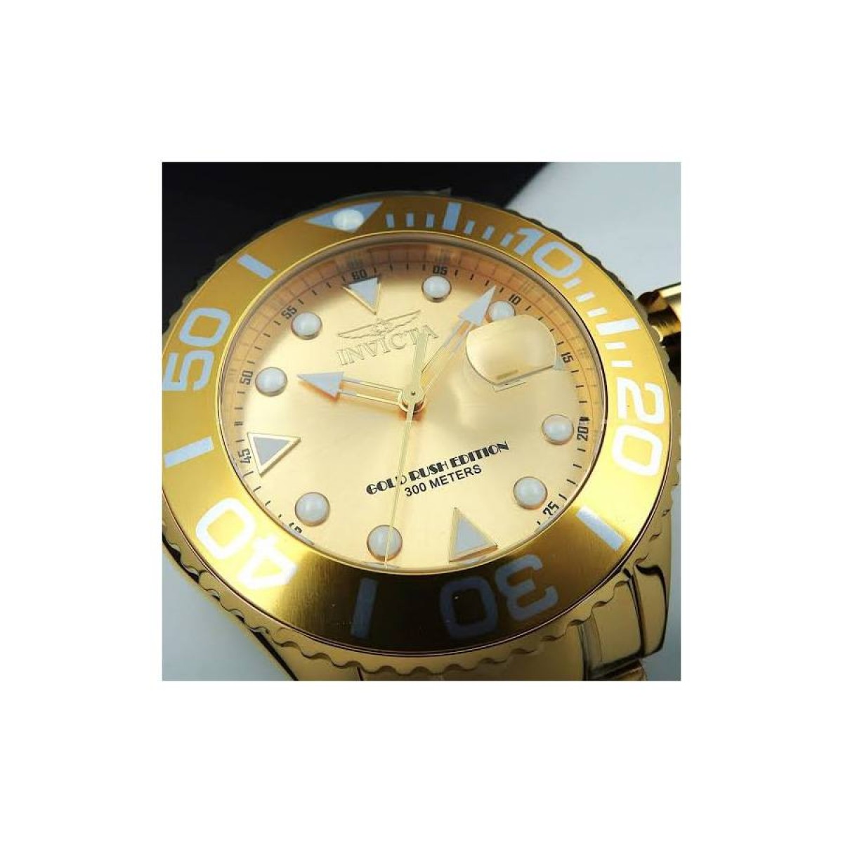Часовник Invicta Grand Diver 48613