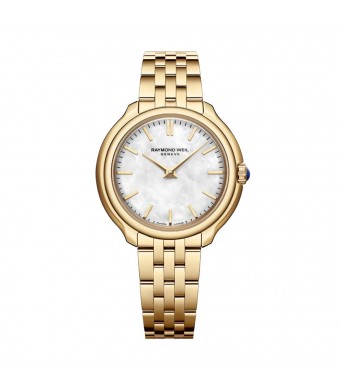 Часовник Raymond Weil Toccata 5250-P-97001