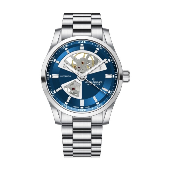 Часовник Claude Bernard 85030 3M BUIN