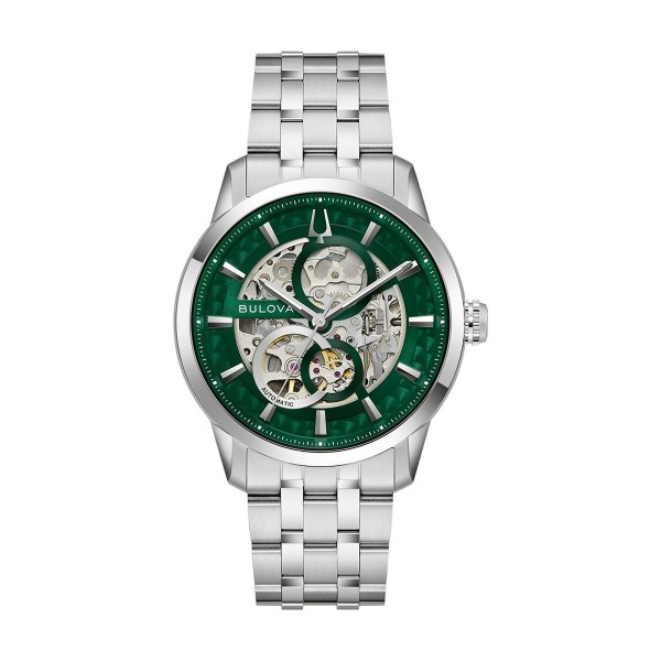 Часовник Bulova Sutton 96A329
