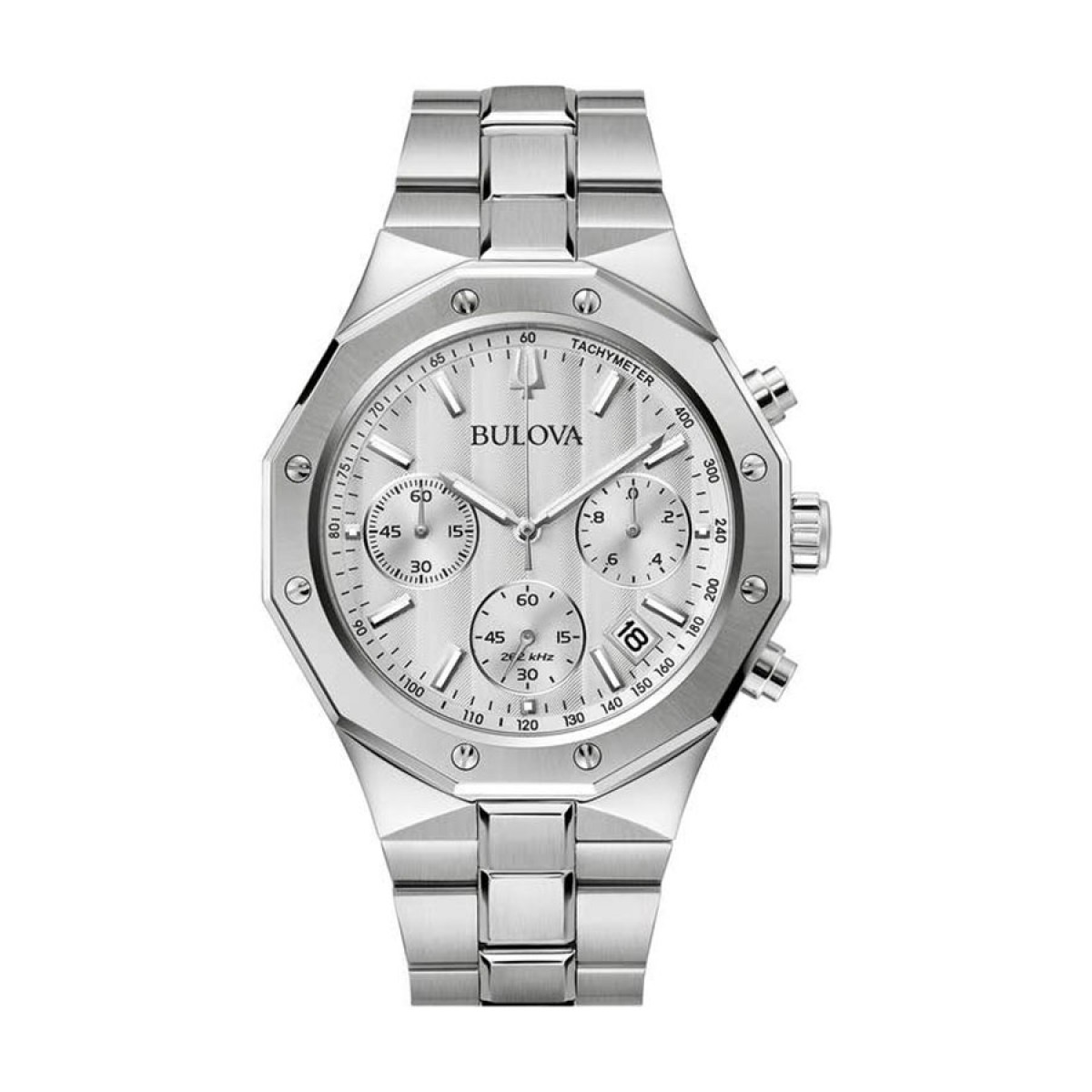 Часовник Bulova 96B408