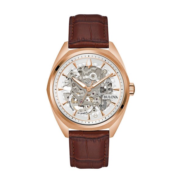Часовник Bulova 97A175