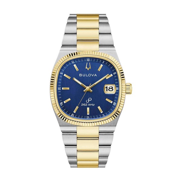 Часовник Bulova Seville 98B462