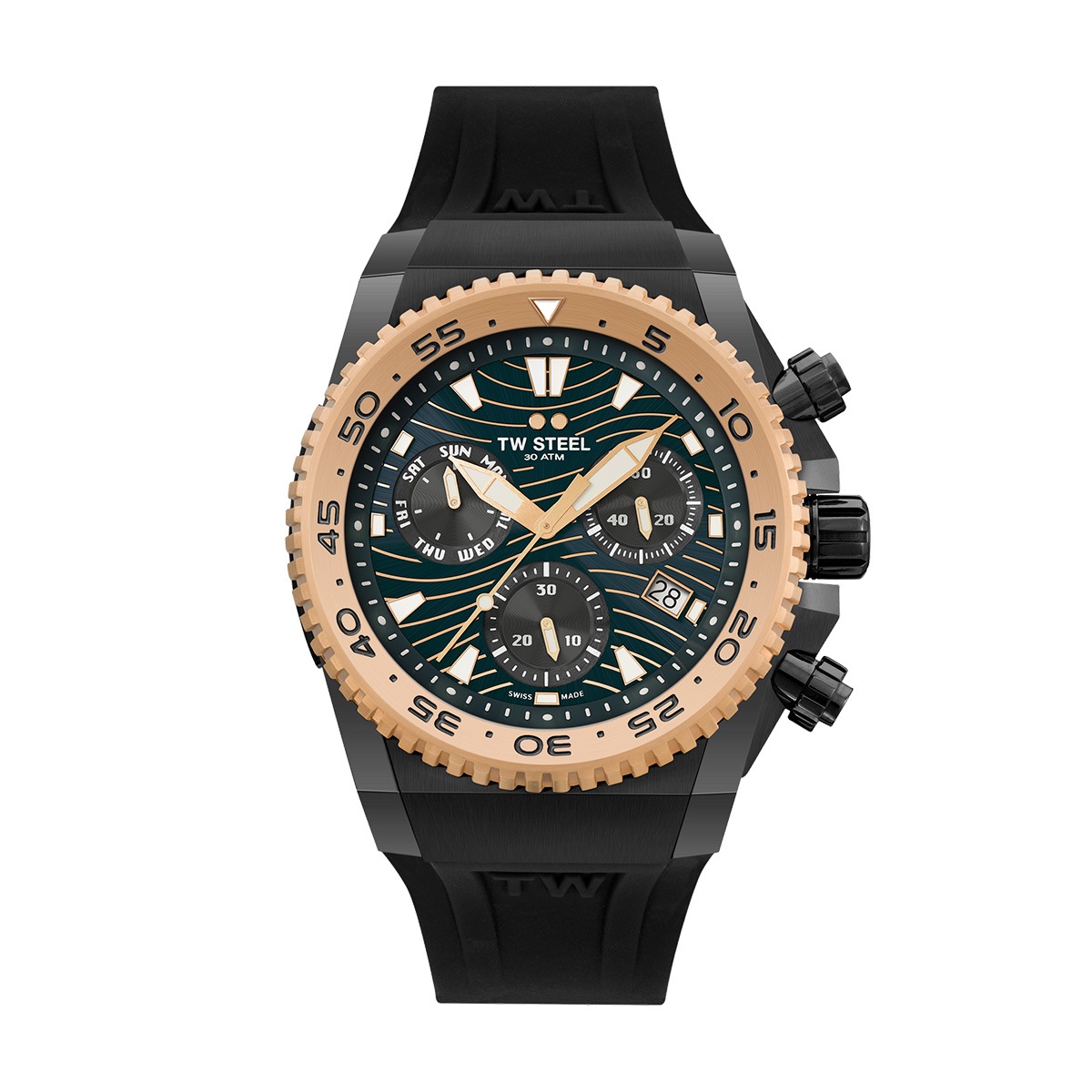 Часовник TW Steel Ace Diver ACE413