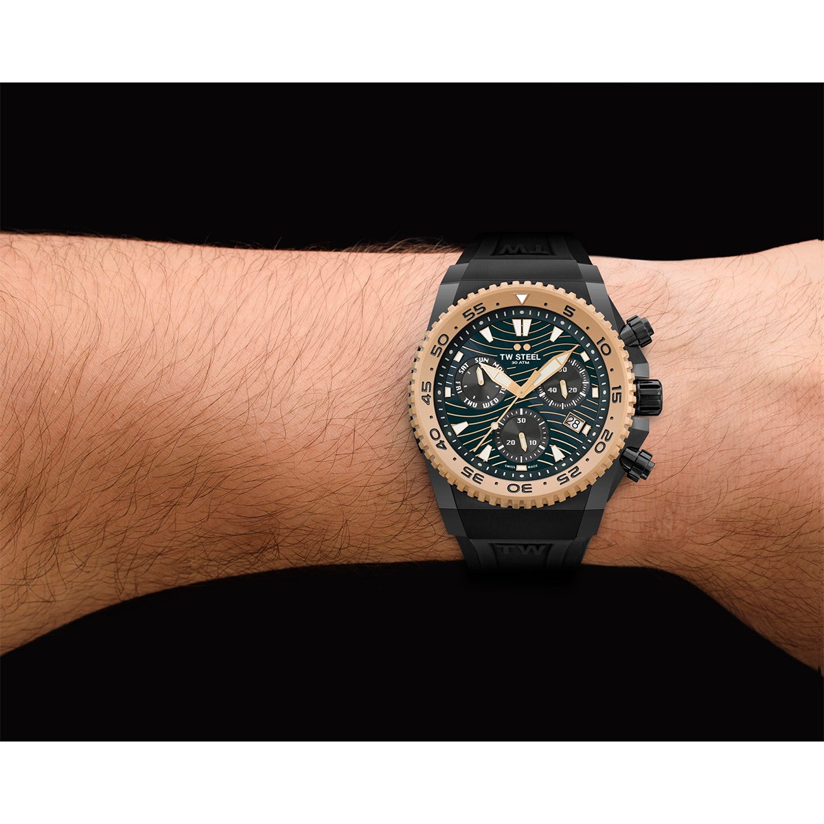 Часовник TW Steel Ace Diver ACE413