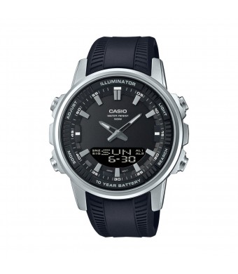 Часовник Casio AMW-880-1AVDF