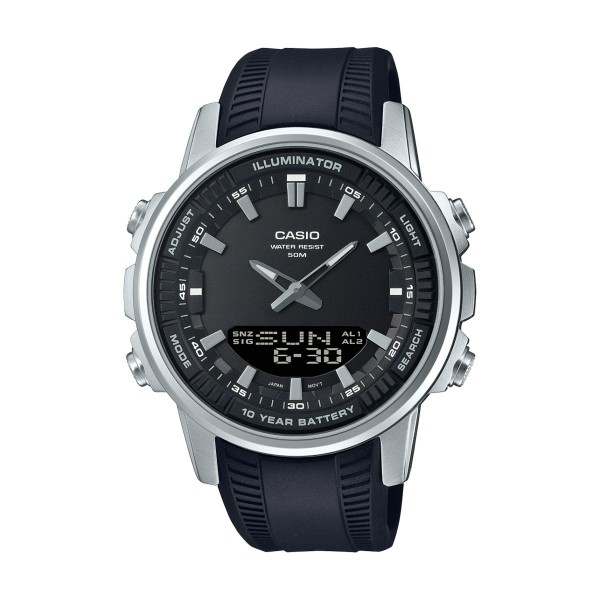 Часовник Casio AMW-880-1AVDF