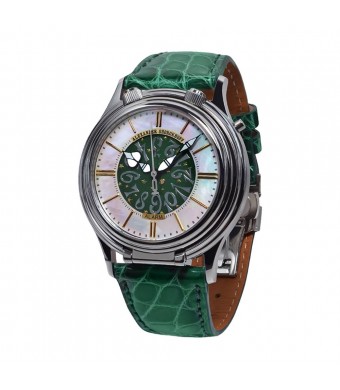 Часовник Alexander Shorokhov Swan Lake Limited Edition AS.PT-SL5