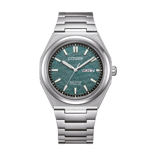 Часовник Citizen AW0130-85XE