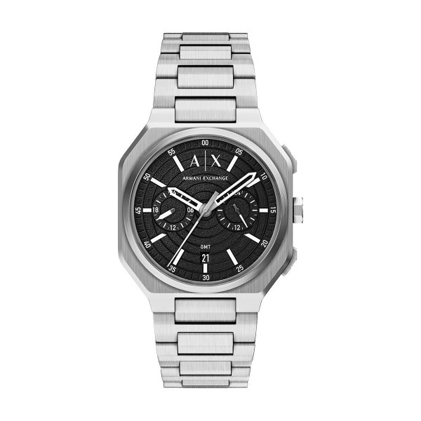 Часовник Armani Exchange Bass AX1475