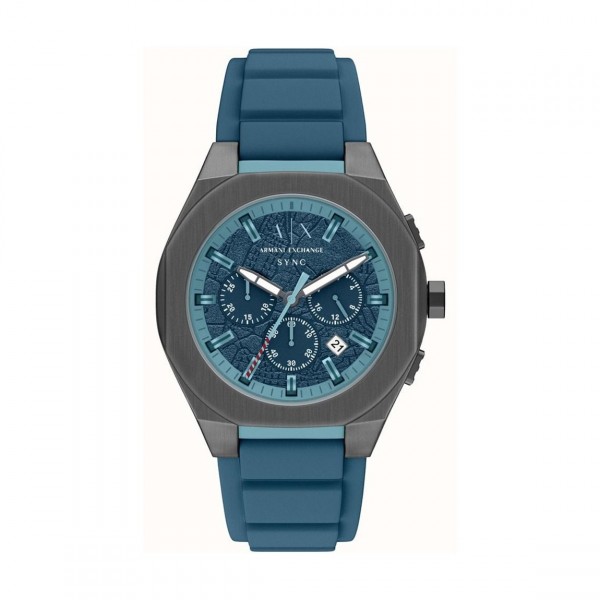 Часовник Armani Exchange Sync AX4291