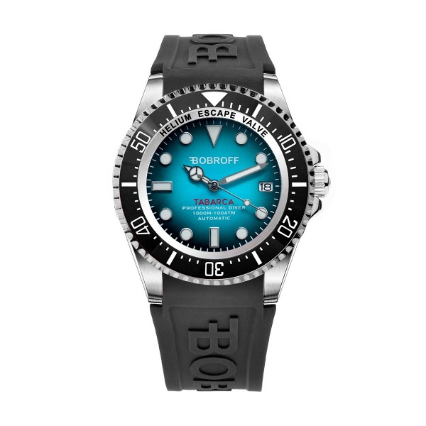 Часовник Bobroff BF0009-BFSTN