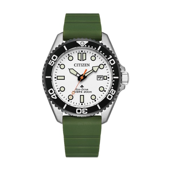 Часовник Citizen Promaster Marine BN0265-00A