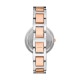 Часовник Fossil Karli BQ3952