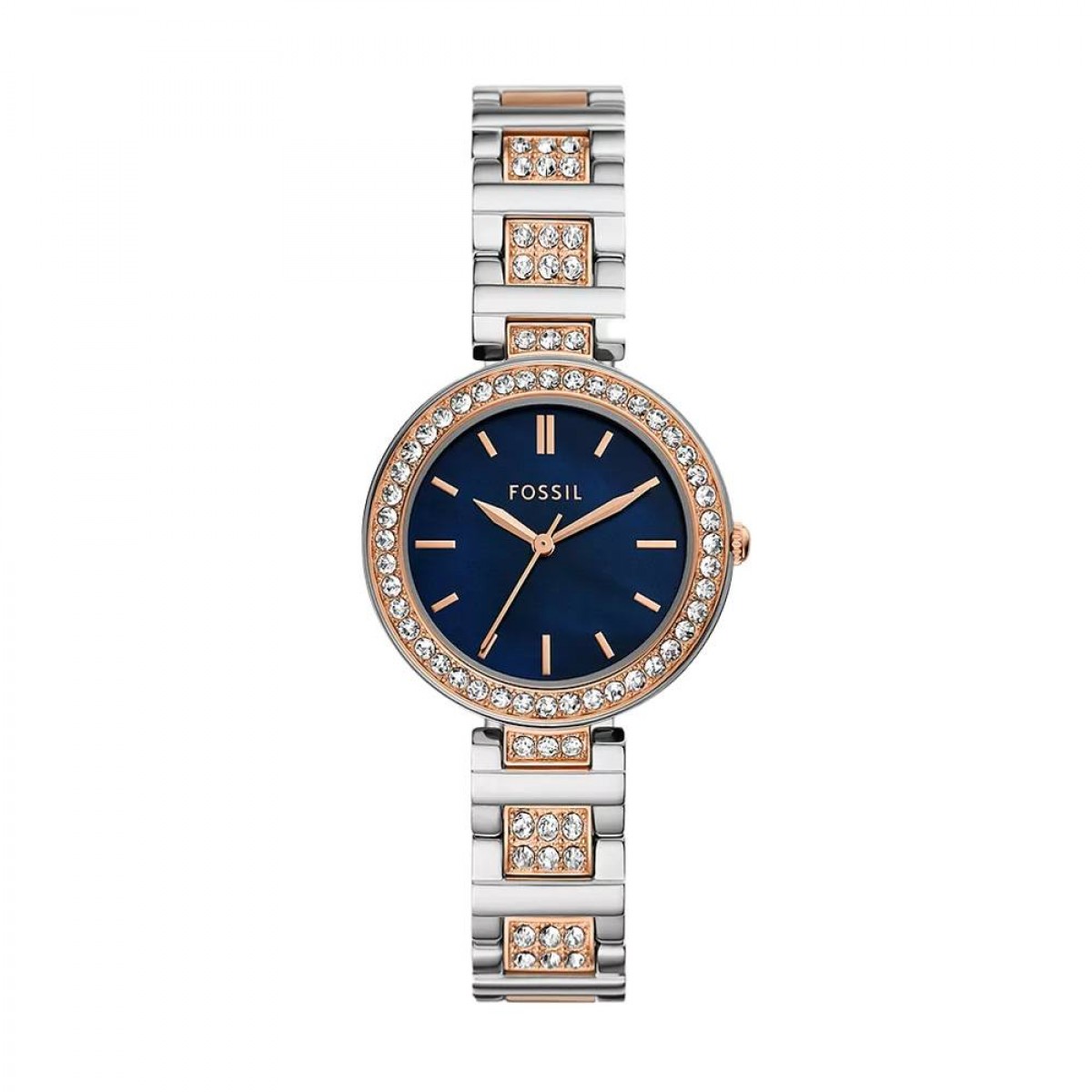Часовник Fossil Karli BQ3952