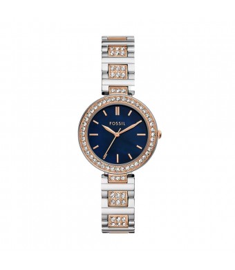 Часовник Fossil Karli BQ3952