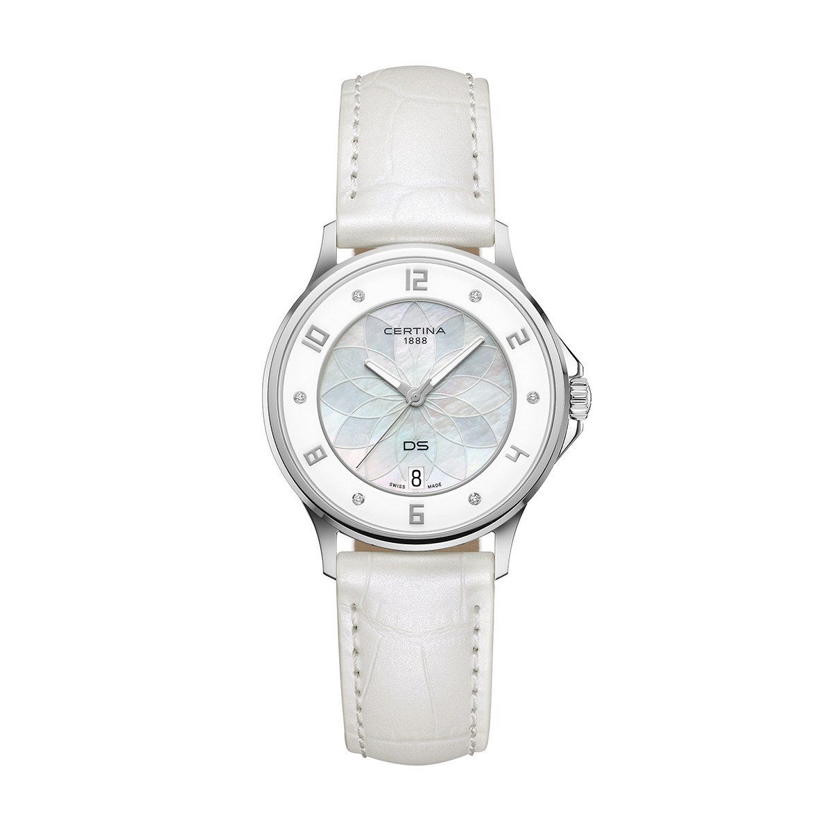 Часовник Certina DS-6 C039.251.16.116.00