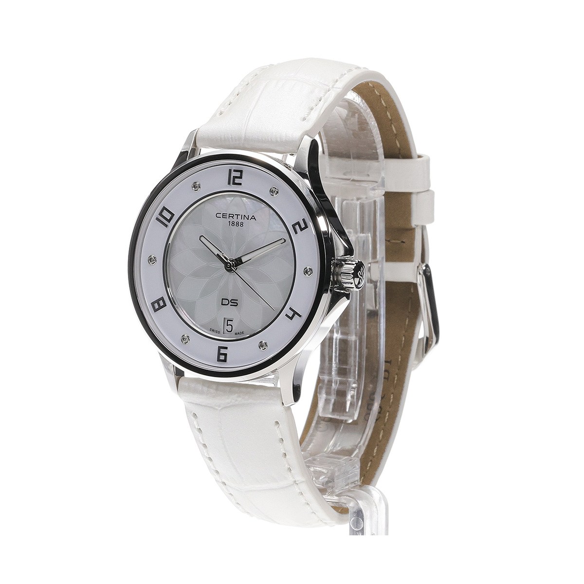 Часовник Certina DS-6 C039.251.16.116.00