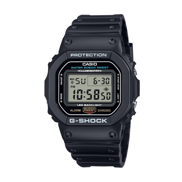 Часовник Casio G-Shock DW-5600UE-1ER