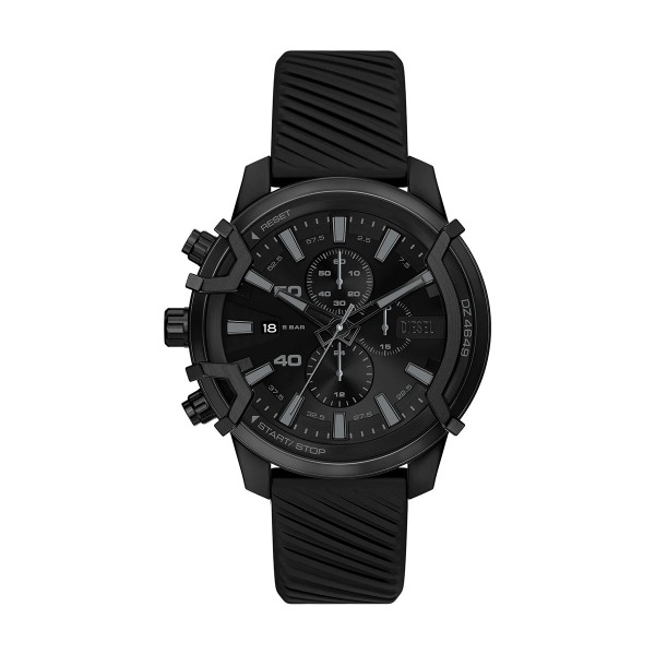 Часовник Diesel Griffed DZ4649