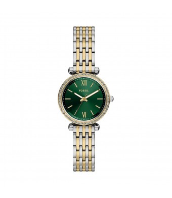 Часовник Fossil Carlie Mini ES5439