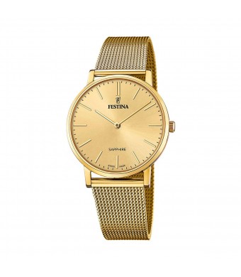 Часовник Festina Swiss Made F20022/2