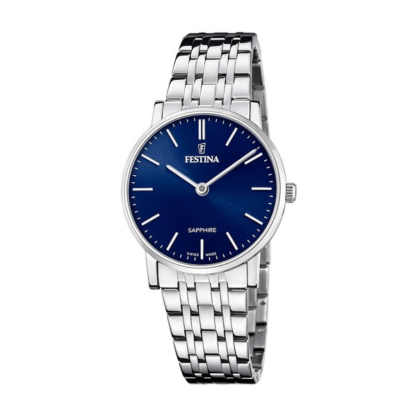 Часовник Festina Swiss Made F20047/3