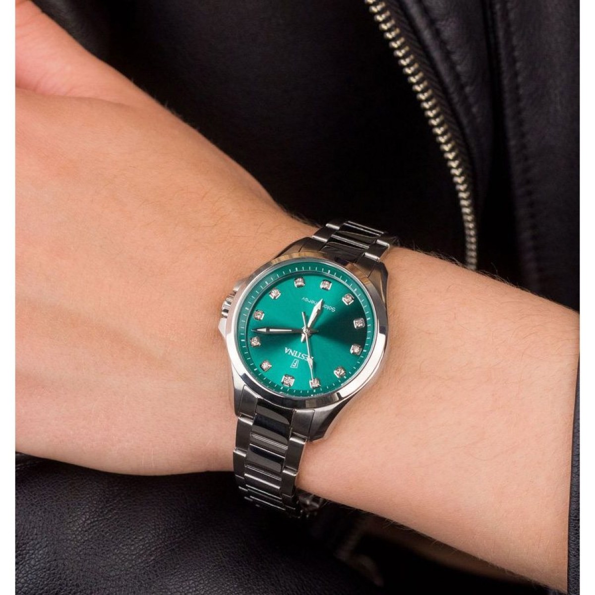 Комплект часовници за двойки Festina F20683/3-F20654/3